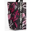 Freddy Tropical print shopper with double silver-tone logo handles, Μέγεθος: 1, 2 image