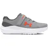 Under Armour Bps Surge 4 Ac Παιδικά Παπούτσια, Μέγεθος: 28.5