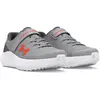 Under Armour Bps Surge 4 Ac Παιδικά Παπούτσια, Μέγεθος: 28.5, 3 image