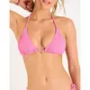 Bananamoon Braro Hibiscrun Bikini Top Σου Women's Bra, Size: S