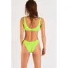Bananamoon Kapea Hibiscrun Bikini Bottom  Γυναικείο Μαγιό, Μέγεθος: M, 2 image
