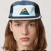 Fila Summit 5 Panel Unisex Καπέλο, Μέγεθος: 1