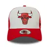 New Era Team Colour Block Trucker Chib Unisex Hat, Size: 1, 2 image