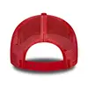 New Era Team Colour Block Trucker Chib Unisex Hat, Size: 1, 4 image