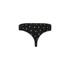 Body Glove Boxer String Printed Γυναικείο Εσώρουχο Σλίπ, Μέγεθος: S, 7 image