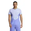 Adidas Own the Run Colorblock AEROREADY Ανδρικό Κοντομάνικο, Μέγεθος: M