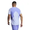 Adidas Own the Run Colorblock AEROREADY Ανδρικό Κοντομάνικο, Μέγεθος: M, 2 image
