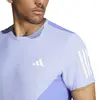 Adidas Own the Run Colorblock AEROREADY Ανδρικό Κοντομάνικο, Μέγεθος: M, 3 image
