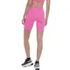 Body Action Women'S Cycling Shorts Women's Shorts, Size: L, 3 image