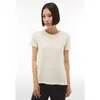 Freddy Jersey crew neck t-shirt with a collegiate glitter print, Μέγεθος: S, 4 image