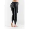 Freddy WR.UP® push up, superskinny, faux leather trousers with high waist, Μέγεθος: S, 5 image