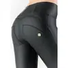 Freddy WR.UP® push up, superskinny, faux leather trousers with high waist, Μέγεθος: S, 6 image