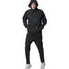 Body Action M Sport Gym Tech Zip Hoodie Ανδρικό Φούτερ, Μέγεθος: M, 5 image