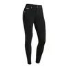 Freddy Medium waist N.O.W.® skinny trousers in eco-friendly jersey, Μέγεθος: M, 5 image