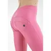 Freddy WR.UP® faux leather, shaped high waist and panel stitching, Μέγεθος: S, 3 image