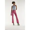 Freddy WR.UP® faux leather, shaped high waist and panel stitching, Μέγεθος: S, 6 image