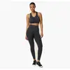 Freddy seamless acid wash high waist leggings with an ankle-length leg and ribbed details, Μέγεθος: XS