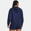 Under Armour Project Rock Everyday Terry Γυναικείο Φούτερ, Μέγεθος: XS, 2 image