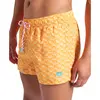 Arena Water Prints Beach X-Short Ao Men's Swimsuit, Size: S, 3 image