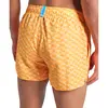 Arena Water Prints Beach X-Short Ao Men's Swimsuit, Size: S, 4 image