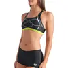 Arena Graphic Swimsuit Swim Pro Two  Women's Swimsuit, Size: 36, 3 image