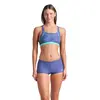 Arena Graphic Swimsuit Swim Pro Two  Γυναικείο Μαγιό, Μέγεθος: 36