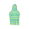 Arena Kids Terry Poncho Παιδικό Μπουρνούζι, Μέγεθος: S, 2 image