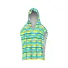 Arena Kids Terry Poncho Παιδικό Μπουρνούζι, Μέγεθος: S, 3 image