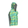Arena Kids Terry Poncho Παιδικό Μπουρνούζι, Μέγεθος: S, 4 image