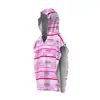 Arena Kids Terry Poncho Παιδικό Μπουρνούζι, Μέγεθος: S