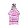 Arena Kids Terry Poncho Παιδικό Μπουρνούζι, Μέγεθος: S, 3 image