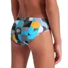 Arena Boy'S  Wallpaper Swim Briefs Παιδικό Μαγιό, Μέγεθος: 6Y, 4 image
