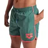 Arena Big Logo Borders Beach Short Ανδρικό Μαγιό, Μέγεθος: S, 3 image