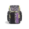 Arena Spiky Iii Backpack 45 Allover Unisex Τσάντα, Μέγεθος: 1, 3 image