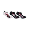 Fila Jounior Boy Invisible Socks Unisex Κάλτσες, Μέγεθος: 23-26