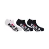 Fila Jounior Boy Invisible Socks Unisex Κάλτσες, Μέγεθος: 35-38