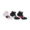 Fila Jounior Boy Invisible Socks Unisex Κάλτσες, Μέγεθος: 31-34