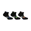 Fila Jounior Boy Invisible Socks Unisex Κάλτσες, Μέγεθος: 35-38