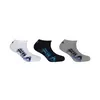 Fila Jounior Boy Invisible Socks Unisex Κάλτσες, Μέγεθος: 35-38