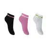 Fila Junior Girl Invisible Socks Unisex Socks, Size: 35-38