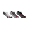 Fila Invisible Socks Unisex Socks, Size: 39-42