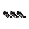 Fila Invisible Socks Unisex Κάλτσες, Μέγεθος: 39-42