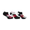Fila Invisible Socks Unisex Κάλτσες, Μέγεθος: 39-42