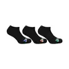 Fila Invisible Socks Unisex Κάλτσες, Μέγεθος: 39-42