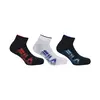 Fila Quarter Socks Unisex Κάλτσες, Μέγεθος: 39-42