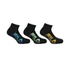 Fila Quarter Socks Unisex Κάλτσες, Μέγεθος: 39-42
