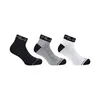 Fila Quarter Socks Unisex Κάλτσες, Μέγεθος: 39-42