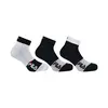 Fila Quarter Socks Unisex Κάλτσες, Μέγεθος: 39-42