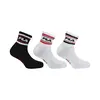 Fila Lifestyle Quarter Socks Unisex Κάλτσες, Μέγεθος: 43-46