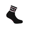 Fila Lifestyle Quarter Socks Unisex Κάλτσες, Μέγεθος: 43-46, 2 image